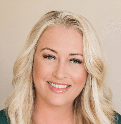 Kelly Smith - Life X DNA B2B Expert